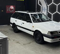 Mazda 323